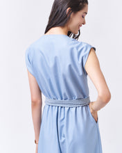 Load image into Gallery viewer, AVRI Wide-leg Jumpsuit