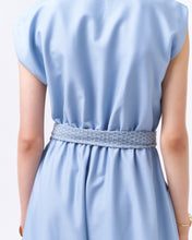 Load image into Gallery viewer, AVRI Wide-leg Jumpsuit