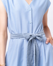 Load image into Gallery viewer, AVRI Wide-leg Jumpsuit