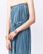 Load image into Gallery viewer, FIBI Two-Way Pleated Skirt Dress