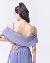 Load image into Gallery viewer, PERI Two-way Pleated Top