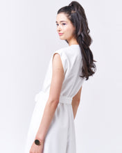 Load image into Gallery viewer, AVRI Wide-leg Jumpsuit
