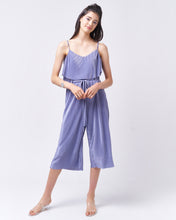 Load image into Gallery viewer, CARI Pleated Culottes