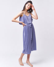 Load image into Gallery viewer, CARI Pleated Culottes