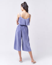 Load image into Gallery viewer, CARI Pleated Culottes