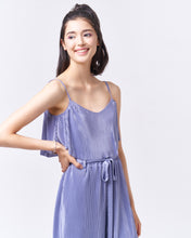 Load image into Gallery viewer, PERI Two-way Pleated Top