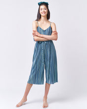 Load image into Gallery viewer, CARI Pleated Culottes
