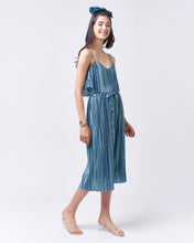 Load image into Gallery viewer, CARI Pleated Culottes