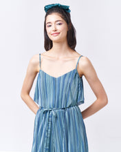 Load image into Gallery viewer, PERI Two-way Pleated Top