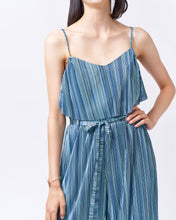 Load image into Gallery viewer, PERI Two-way Pleated Top