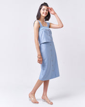Load image into Gallery viewer, VERN Pencil Skirt