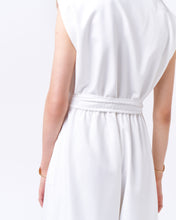 Load image into Gallery viewer, AVRI Wide-leg Jumpsuit