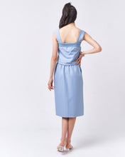 Load image into Gallery viewer, VERN Pencil Skirt