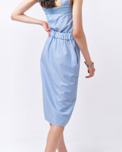 Load image into Gallery viewer, VERN Pencil Skirt