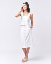 Load image into Gallery viewer, VERN Pencil Skirt