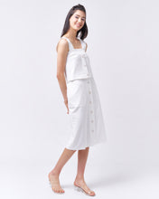 Load image into Gallery viewer, VERN Pencil Skirt