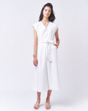 Load image into Gallery viewer, AVRI Wide-leg Jumpsuit