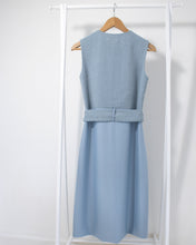 Load image into Gallery viewer, VENI Vest Dress