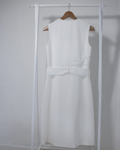 Load image into Gallery viewer, VENI Vest Dress