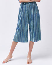 Load image into Gallery viewer, CARI Pleated Culottes