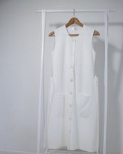 Load image into Gallery viewer, VENI Vest Dress