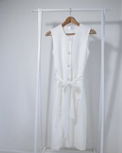 Load image into Gallery viewer, VENI Vest Dress