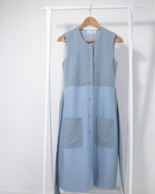 Load image into Gallery viewer, VENI Vest Dress