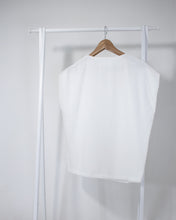 Load image into Gallery viewer, LARA Textured Gilet Top