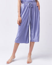Load image into Gallery viewer, CARI Pleated Culottes