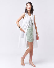 Load image into Gallery viewer, VENI Vest Dress