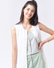 Load image into Gallery viewer, VENI Vest Dress