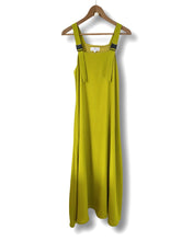 Load image into Gallery viewer, SOLSTICE Two-Way Buckled Dress