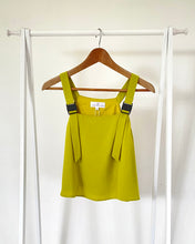 Load image into Gallery viewer, ZES Two-Way Buckle Top