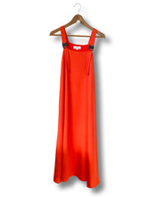 Load image into Gallery viewer, SOLSTICE Two-Way Buckled Dress
