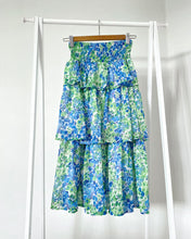 Load image into Gallery viewer, NYSA Chiffon Layered Skirt