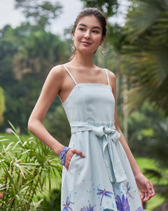 SELENE Midi Dress YourSewMate SELENE Midi Dress YourSewMate