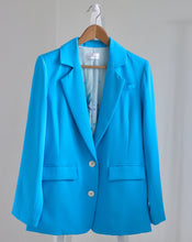 Load image into Gallery viewer, MELIA Oversize Tailored Jacket