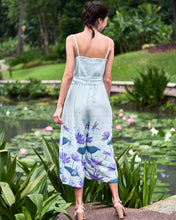 Load image into Gallery viewer, MYST Wide Leg Jumpsuit