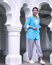 Load image into Gallery viewer, MELIA Oversize Tailored Jacket