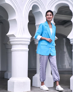 MELIA Oversize Tailored Jacket