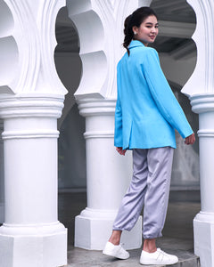 MELIA Oversize Tailored Jacket