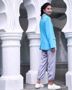 MELIA Oversize Tailored Jacket