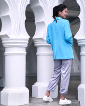 Load image into Gallery viewer, MELIA Oversize Tailored Jacket