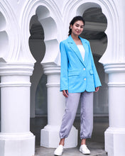 Load image into Gallery viewer, MELIA Oversize Tailored Jacket