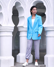 Load image into Gallery viewer, MELIA Oversize Tailored Jacket