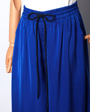 Load image into Gallery viewer, SERA Drawstring Wide‑Leg Pants