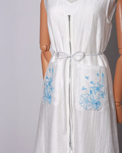 Load image into Gallery viewer, KIRA Vest Dress