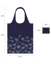 Load image into Gallery viewer, EDEN Eco Fold Bag