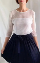 Load image into Gallery viewer, Bundle Deal (RENIE Lace Top + MANDIE Lace Skirt)