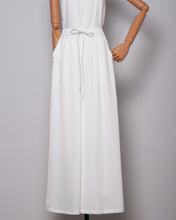 Load image into Gallery viewer, SERA Drawstring Wide‑Leg Pants